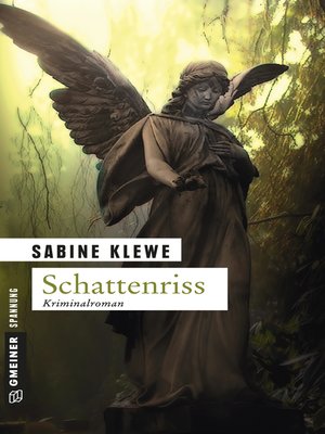 cover image of Schattenriss